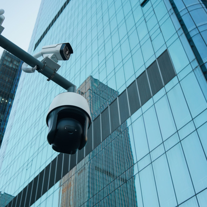 Especializados en Instalación y Mantenimiento de Sistemas de Seguridad, Videovigilancia, CCTV y Alarmas